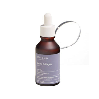 Mary&May Marine Collagen Serum - Kbeauty Canada