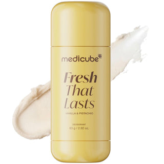 Medicube Vanilla & Pistachio Deodorant 83g