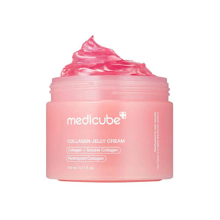 MEDICUBE Collagen Jelly Cream - Kbeauty Canada