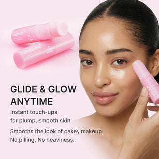Medicube PDRN PINK COLLAGEN VOLUME MULTI BALM 10g - Kbeauty Canada