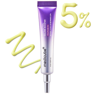 Medicube VITA A RETINAL VOLUME BOOSTER 15ml - Kbeauty Canada