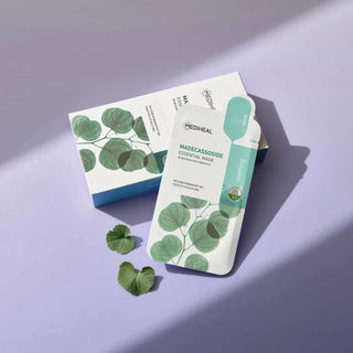 Mediheal Madecassoside Essential Mask 24ml (1ea) - Kbeauty Canada