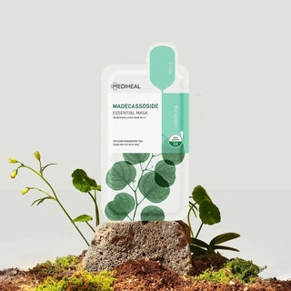 Mediheal Madecassoside Essential Mask 24ml (1ea) - Kbeauty Canada