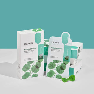 Mediheal Madecassoside Essential Mask 24ml (1ea) - Kbeauty Canada