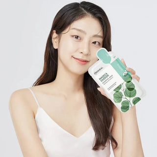 Mediheal Madecassoside Essential Mask 24ml (1ea) - Kbeauty Canada