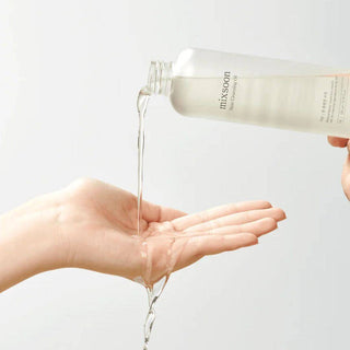 MIXSOON Bean Cleansing Oil - Kbeauty Canada