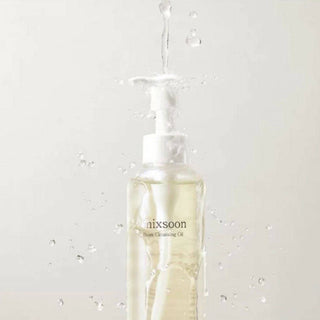 MIXSOON Bean Cleansing Oil - Kbeauty Canada