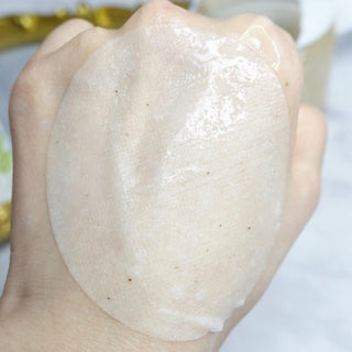 NUMBUZIN No.3 Radiance Glowing Jumbo Essence Pad