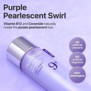 NUMBUZIN No.9 NAD PDRN Glow Boosting Toner 150mL - Kbeauty Canada