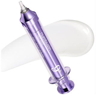 NUMBUZIN No.9 NAD Retinol Volumetox Eye Cream 10mL