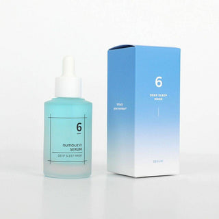 NUMBUZIN No.6 Deep Sleep Mask Serum - Kbeauty Canada