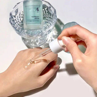 NUMBUZIN No.6 Deep Sleep Mask Serum - Kbeauty Canada