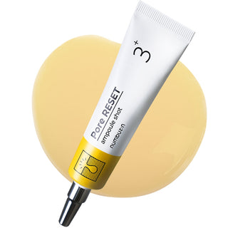 NUMBUZIN No.3 Pore Reset Ampoule - Kbeauty Canada