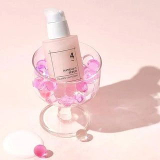 NUMBUZIN No.4 Collagen 73% Pudding Serum 50mL - Kbeauty Canada