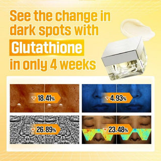 NUMBUZIN No.5+ Vitamin Glutathione Dark Spot Laser Cream 50mL - Kbeauty Canada
