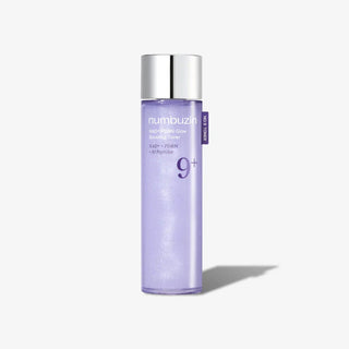 NUMBUZIN No.9 NAD PDRN Glow Boosting Toner 150mL