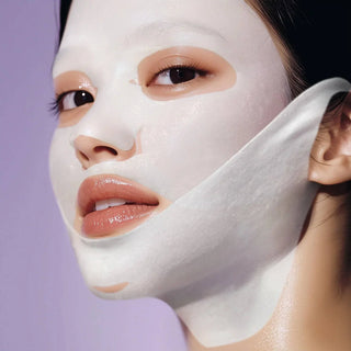 NUMBUZIN No.9 NAD Bio Lifting Full Cover Facial Mask - Kbeauty Canada