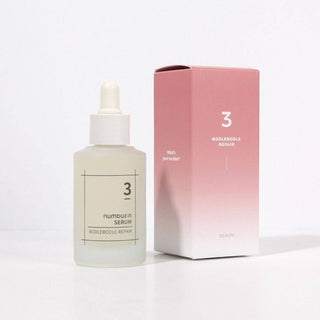 Numbuzin No.3 Skin Softening Serum - Kbeauty Canada