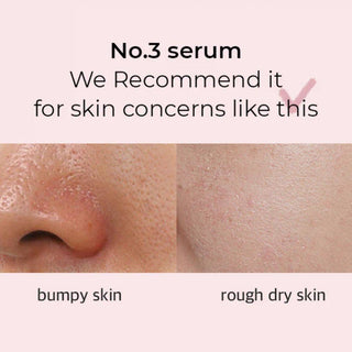 Numbuzin No.3 Skin Softening Serum - Kbeauty Canada