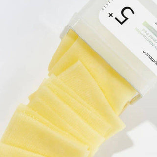 NUMBUZIN No.5 Vitamin-Niacinamide Concentrated Pad - Kbeauty Canada