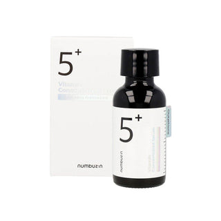 NUMBUZIN No.5 Vitamin Concentrated Serum - Kbeauty Canada