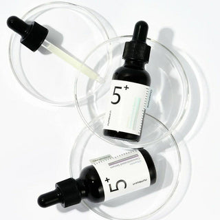 NUMBUZIN No.5 Vitamin Concentrated Serum - Kbeauty Canada