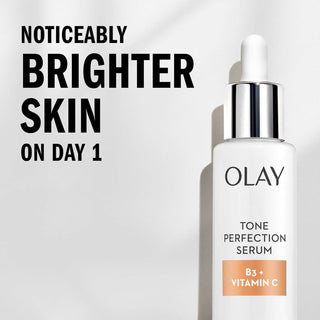 Olay Tone Perfection Serum with Vitamin B3+ Vitamin C - Kbeauty Canada
