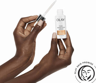 Olay Tone Perfection Serum with Vitamin B3+ Vitamin C - Kbeauty Canada