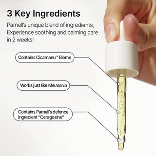 PARNELL Cicamanu 92 Serum 30mL - Kbeauty Canada