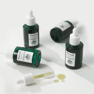 PARNELL Cicamanu 92 Serum 30mL - Kbeauty Canada