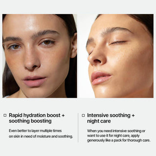 PARNELL Cicamanu 92 Serum 30mL - Kbeauty Canada