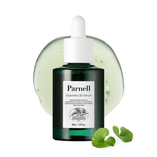 PARNELL Cicamanu 92 Serum 30mL - Kbeauty Canada