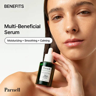 PARNELL Cicamanu 92 Serum 30mL - Kbeauty Canada
