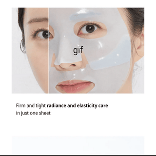 VT Cosmetics PDRN Hydrogel Mask - Kbeauty Canada