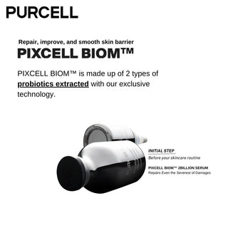 PURCELL Pixcell BiomTM 2Billion/mL 30ml - Kbeauty Canada