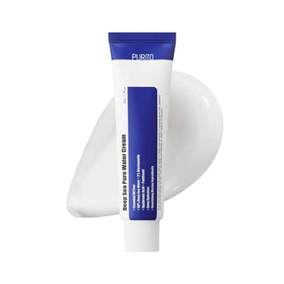 PURITO Hydro Water Deep Sea Cream - Kbeauty Canada