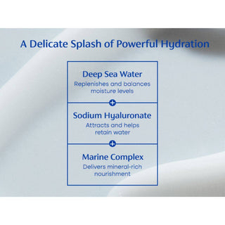 PURITO Hydro Water Deep Sea Cream - Kbeauty Canada