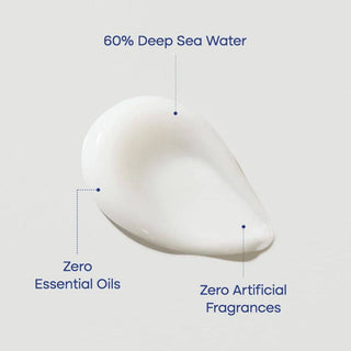 PURITO Hydro Water Deep Sea Cream - Kbeauty Canada