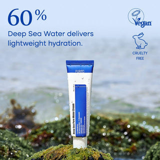 PURITO Hydro Water Deep Sea Cream - Kbeauty Canada