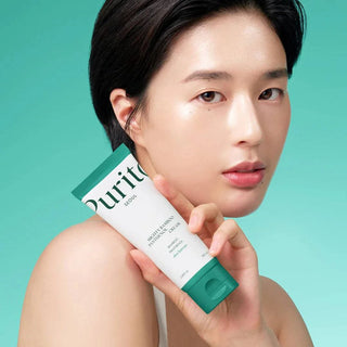 PURITO SEOUL Mighty Bamboo Panthenol Cleanser 150ml - Kbeauty Canada