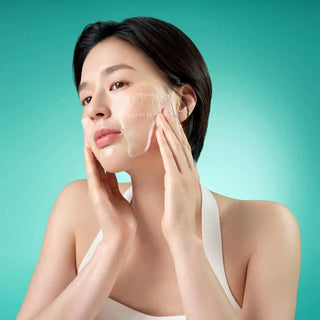 PURITO SEOUL Mighty Bamboo Panthenol Cleanser 150ml - Kbeauty Canada