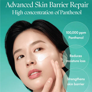 PURITO SEOUL Mighty Bamboo Panthenol Cleanser 150ml - Kbeauty Canada