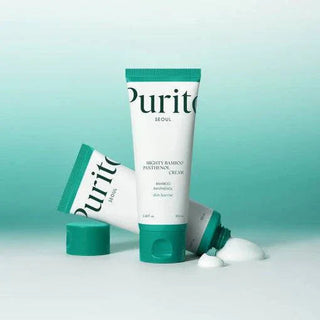 PURITO SEOUL Mighty Bamboo Panthenol Cleanser 150ml - Kbeauty Canada