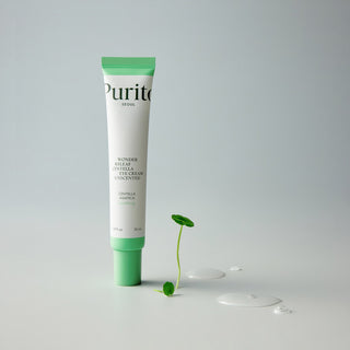 PURITO SEOUL Wonder Releaf Centella Eye Cream Unscented 30mL - Kbeauty Canada