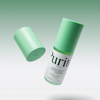 PURITO SEOUL Wonder Releaf Centella Serum Unscented 60mL - Kbeauty Canada