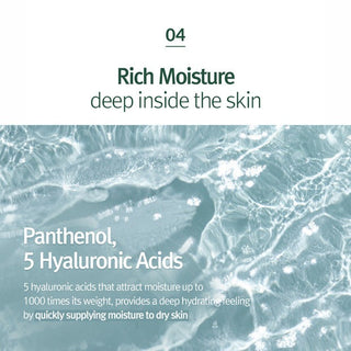 PYUNKANG YUL Calming Moisture Repair Balm 30ml