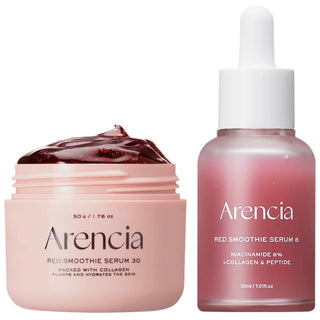 Arencia Red Duo