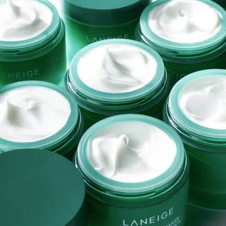 LANEIGE Cica Sleeping Mask 10mL (Sample) - Kbeauty Canada