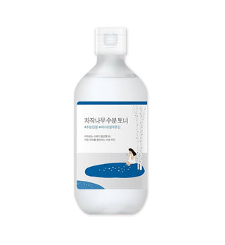 ROUND LAB Birch Juice Moisturizing Toner 300mL