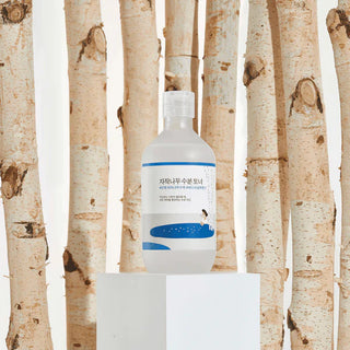 ROUND LAB Birch Juice Moisturizing Toner 300mL